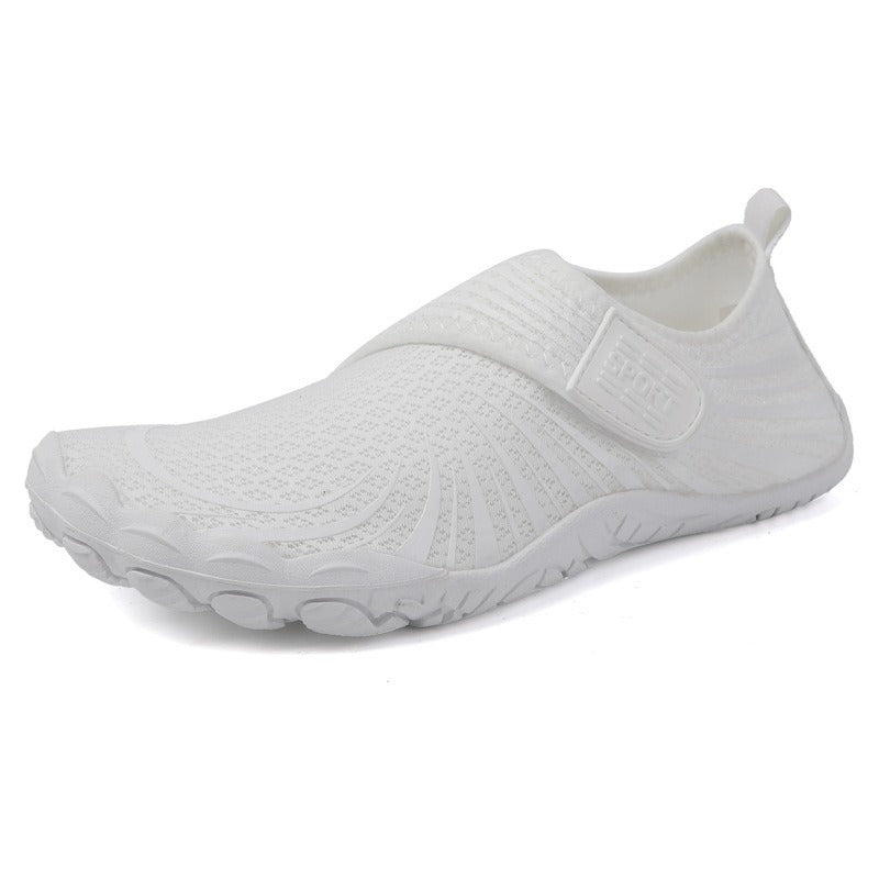 TerraFlow Grounding Shoes (White)