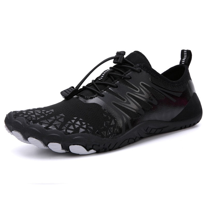 TerraFlow Grounding Shoes (Black V2)