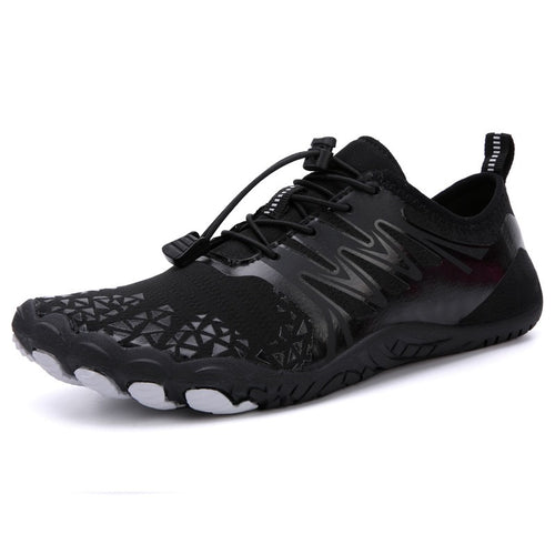 TerraFlow Grounding Shoes (Black V2)
