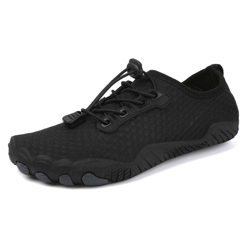 TerraFlow Grounding Shoes (Black)