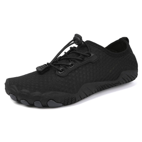 TerraFlow Grounding Shoes (Black)