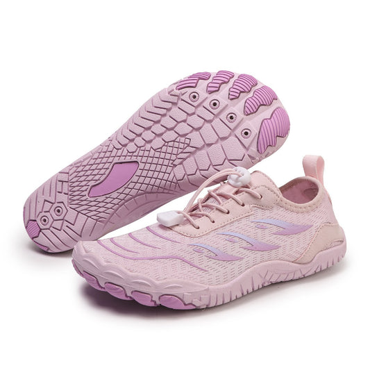 TerraFlow Grounding Shoes (Pink/Purple V2)