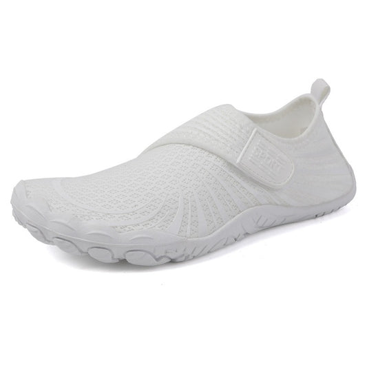 TerraFlow Grounding Shoes (White)