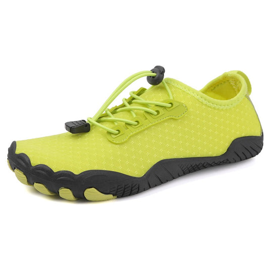 TerraFlow Grounding Shoes (Green)