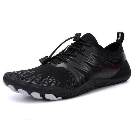 TerraFlow Grounding Shoes (Black V2)