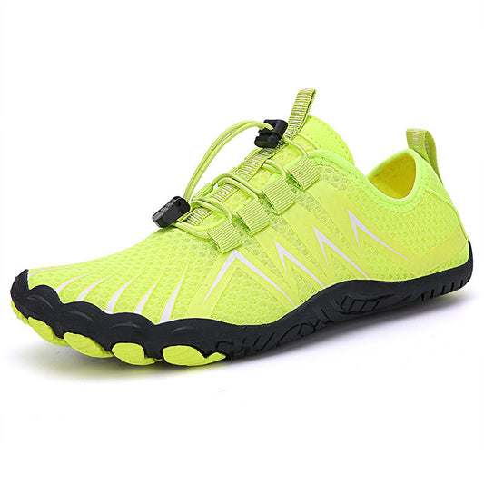 TerraFlow Grounding Shoes (Green V2)