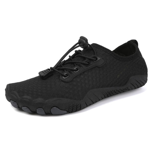 TerraFlow Grounding Shoes (Black)