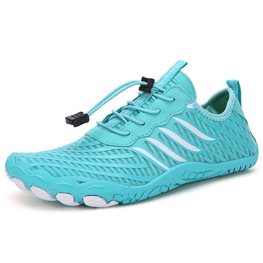 TerraFlow Grounding Shoes (Blue)